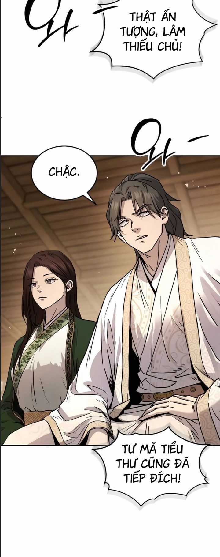 Tuyệt Thế Quân Lâm Chương 12 trang 15