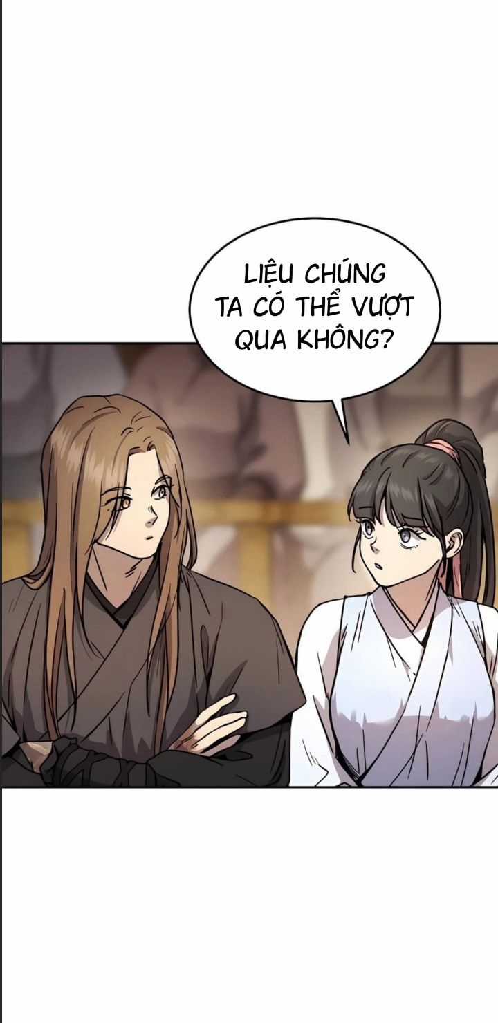 Tuyệt Thế Quân Lâm Chương 12 trang 18