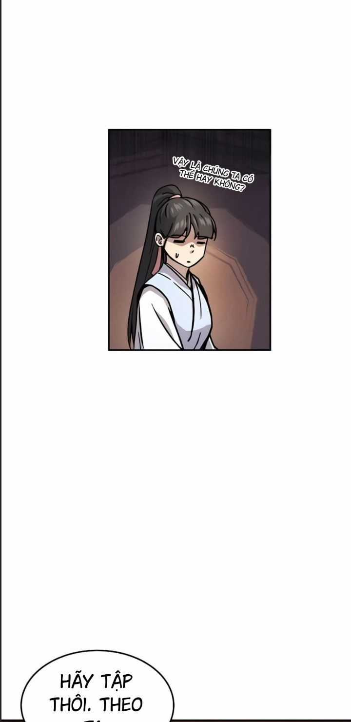 Tuyệt Thế Quân Lâm Chương 12 trang 21