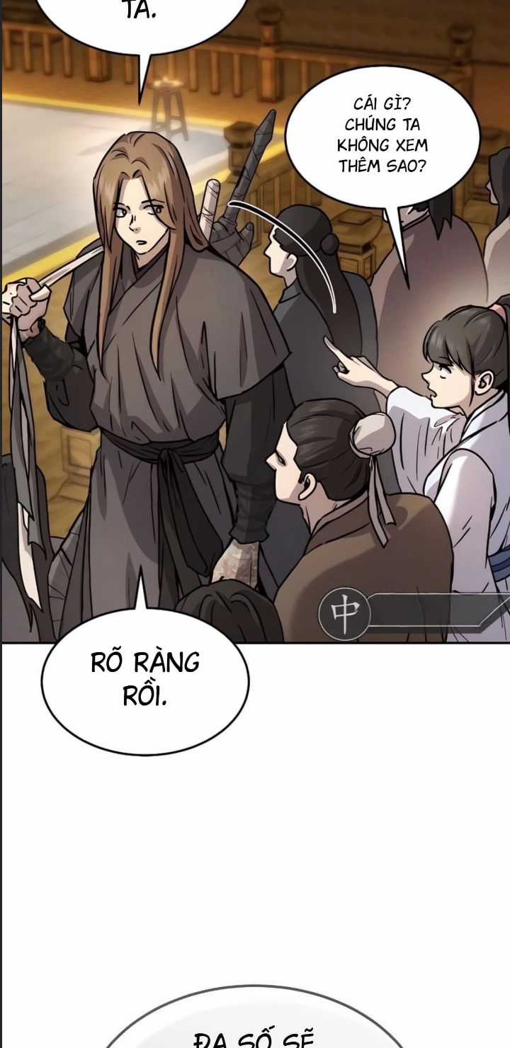 Tuyệt Thế Quân Lâm Chương 12 trang 22