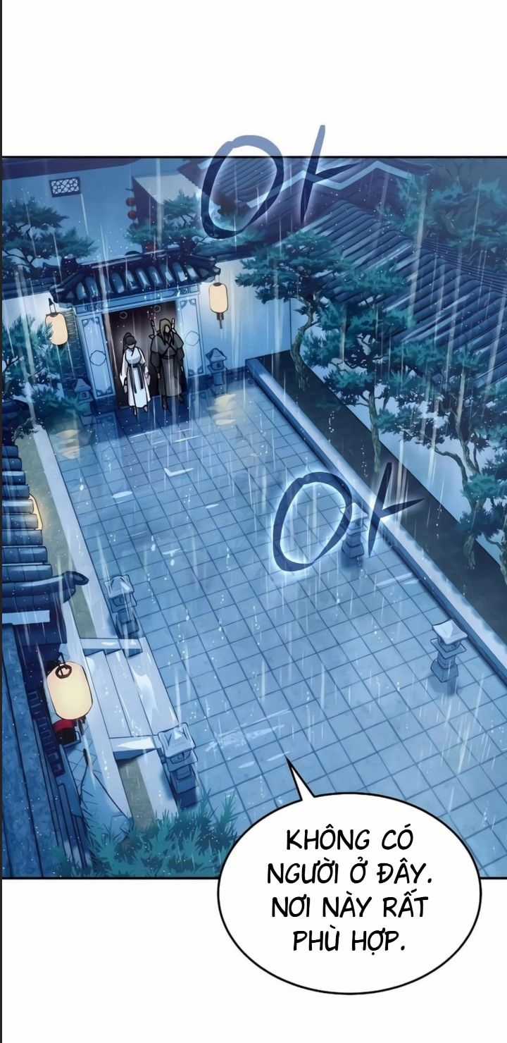 Tuyệt Thế Quân Lâm Chương 12 trang 26