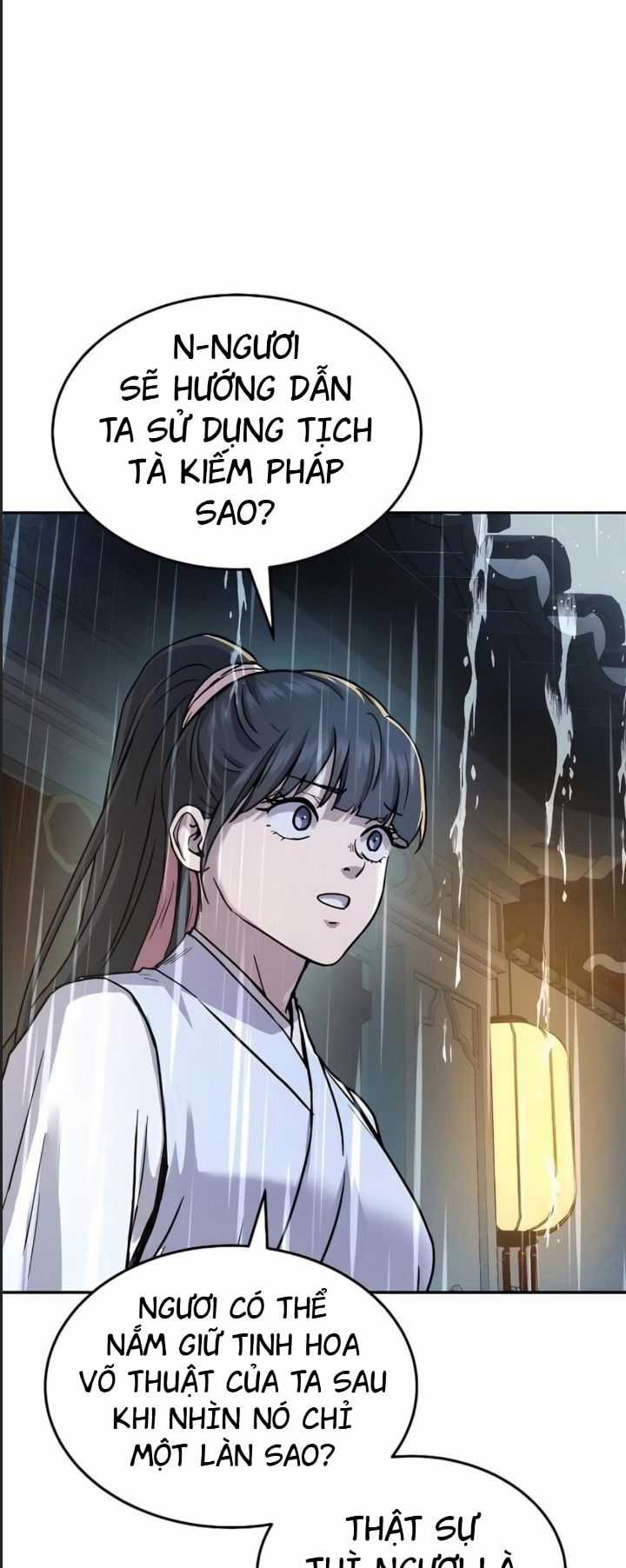 Tuyệt Thế Quân Lâm Chương 12 trang 28