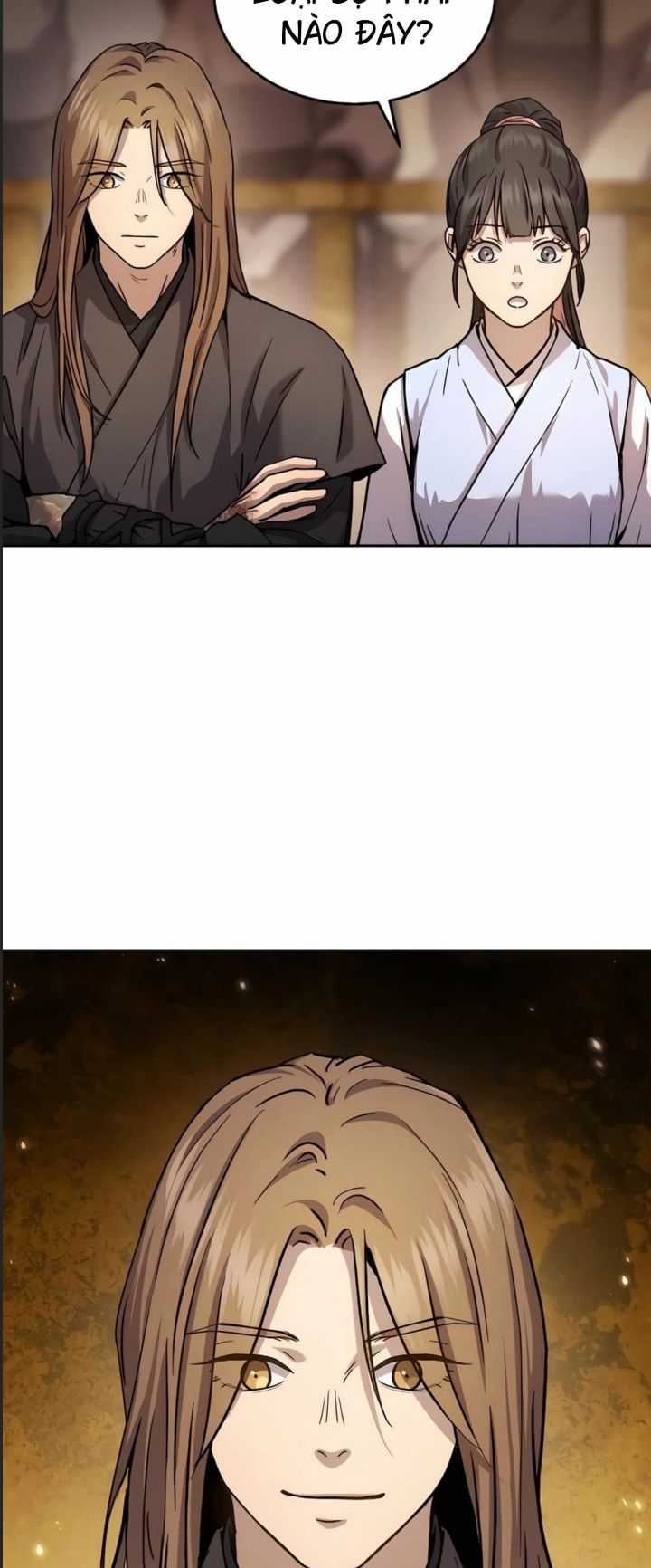 Tuyệt Thế Quân Lâm Chương 12 trang 3