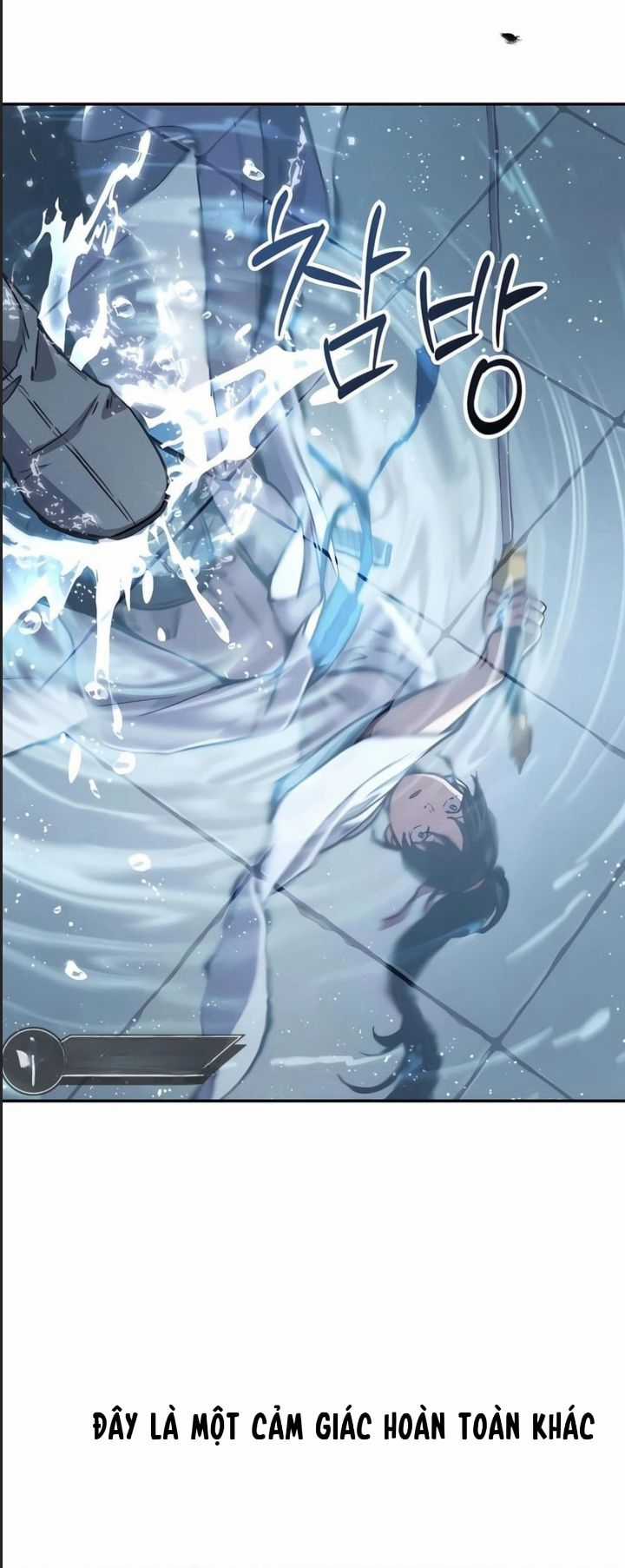 Tuyệt Thế Quân Lâm Chương 12 trang 52