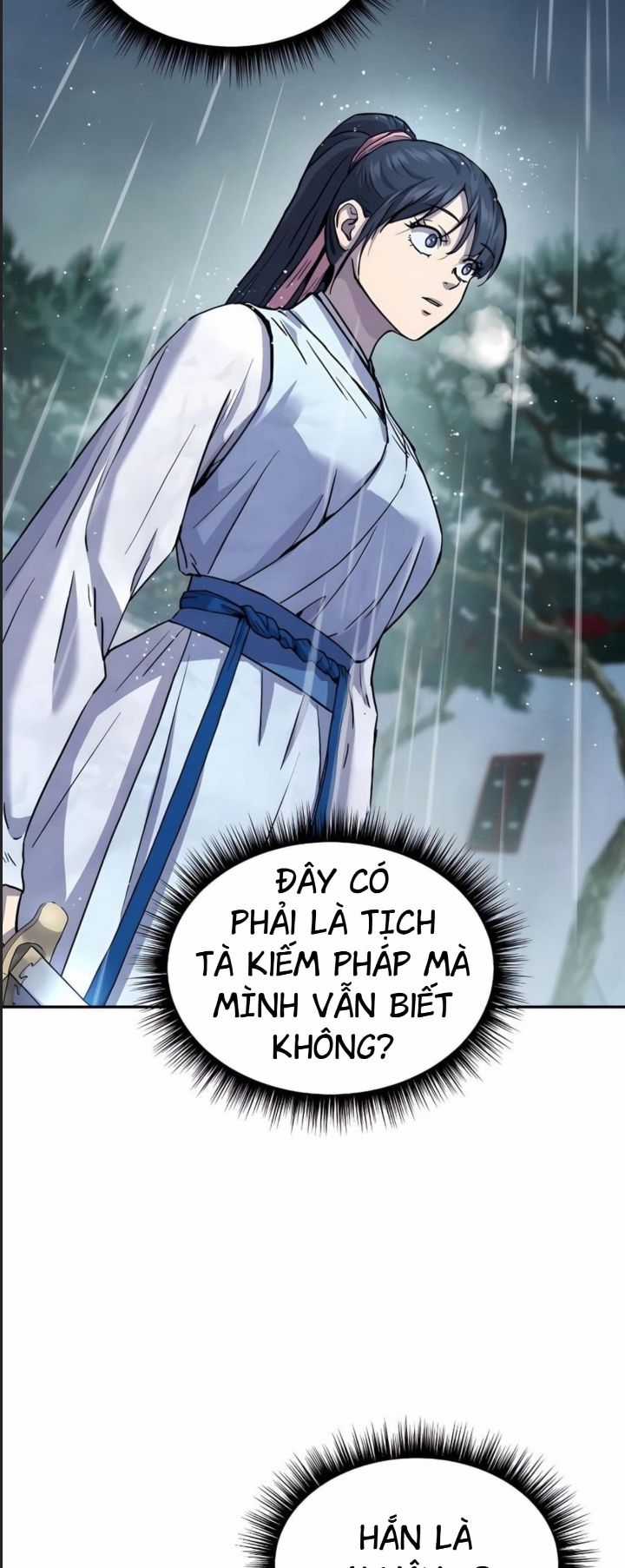 Tuyệt Thế Quân Lâm Chương 12 trang 57