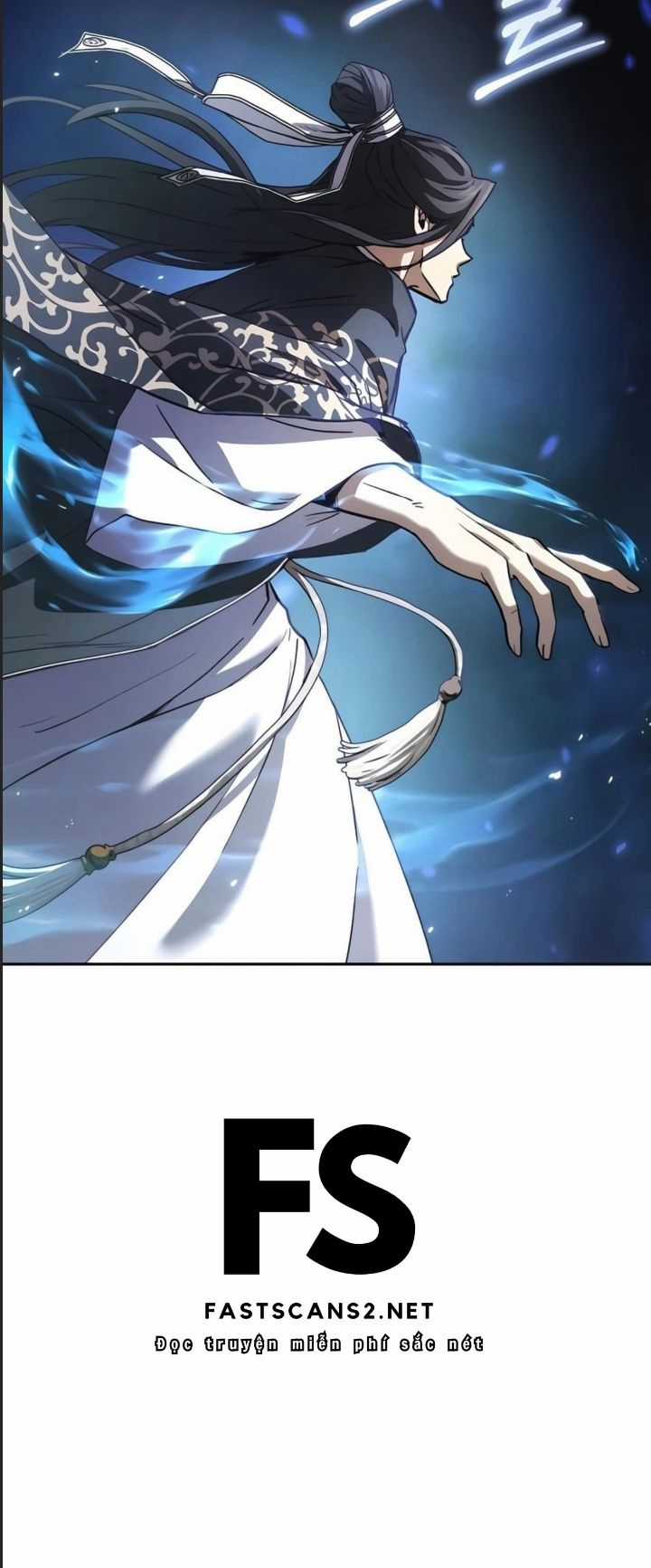 Tuyệt Thế Quân Lâm Chương 12 trang 6