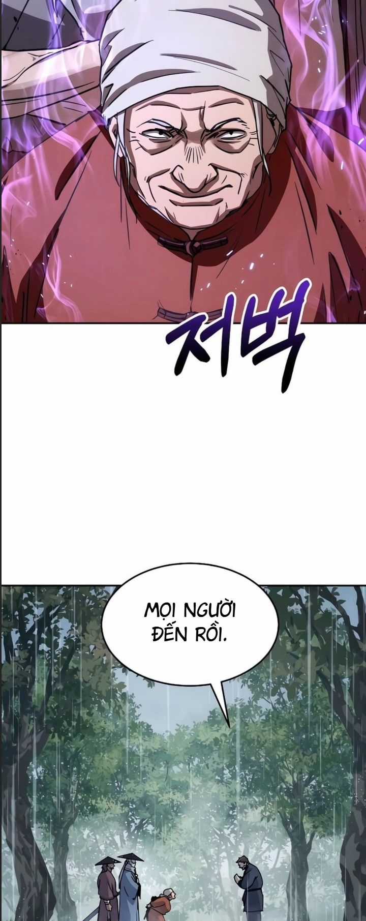 Tuyệt Thế Quân Lâm Chương 12 trang 66