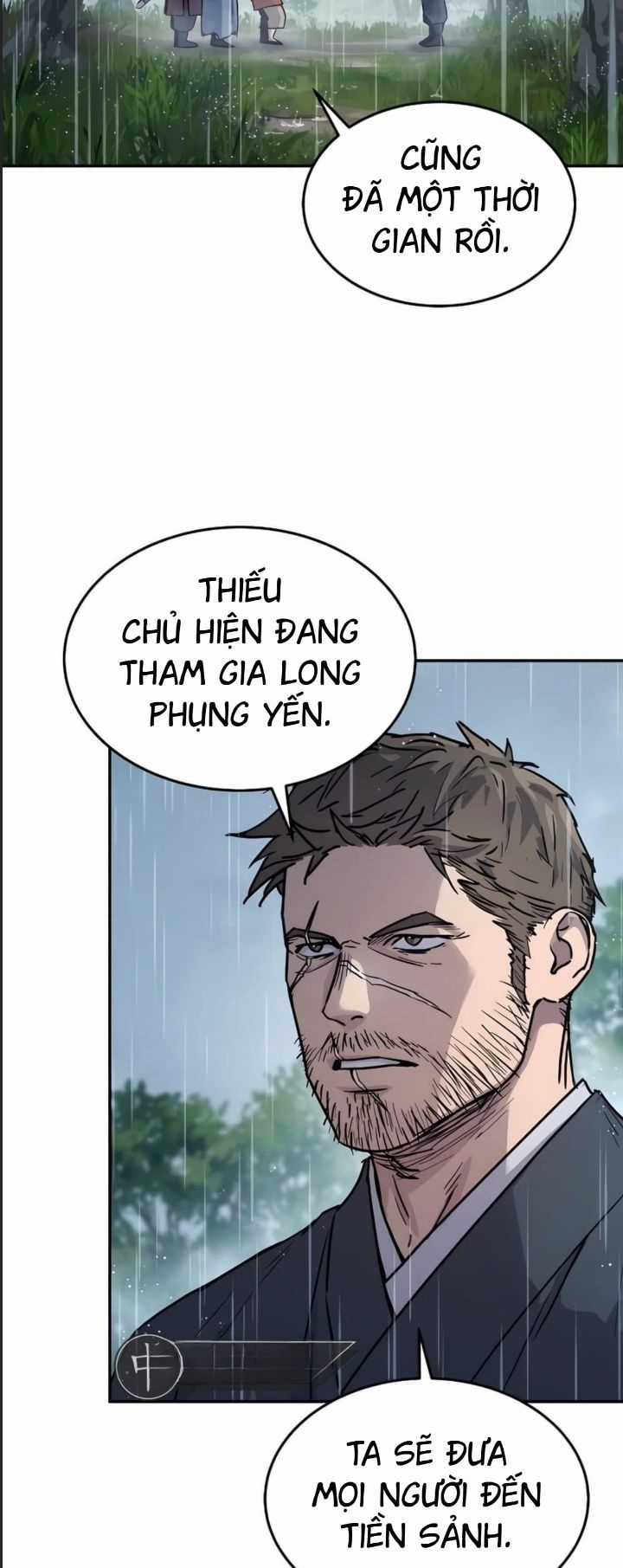 Tuyệt Thế Quân Lâm Chương 12 trang 67