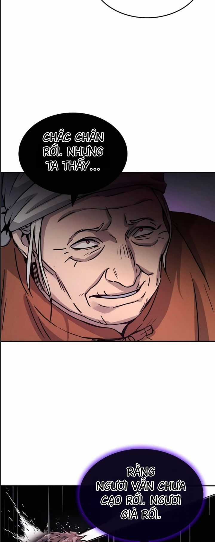 Tuyệt Thế Quân Lâm Chương 12 trang 68