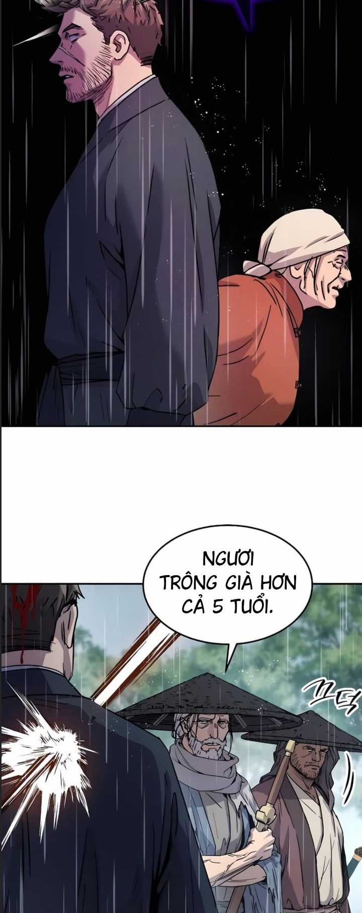 Tuyệt Thế Quân Lâm Chương 12 trang 69