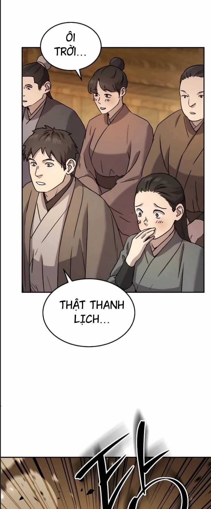 Tuyệt Thế Quân Lâm Chương 12 trang 7