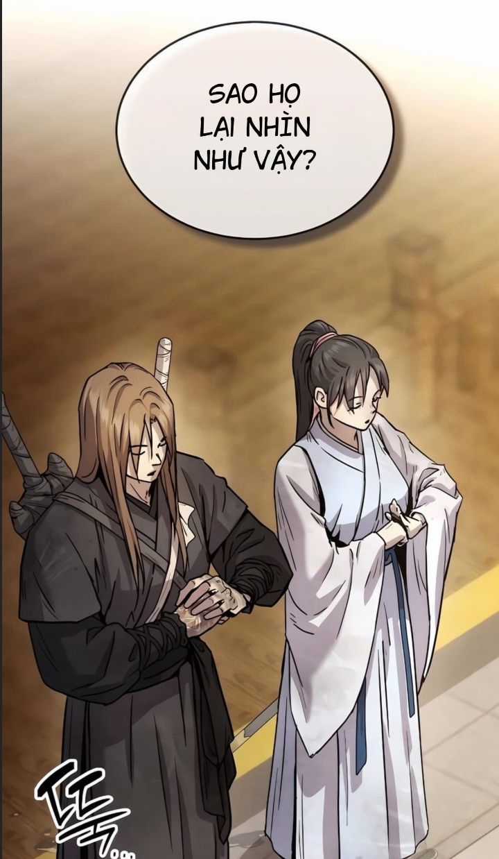 Tuyệt Thế Quân Lâm Chương 12 trang 76