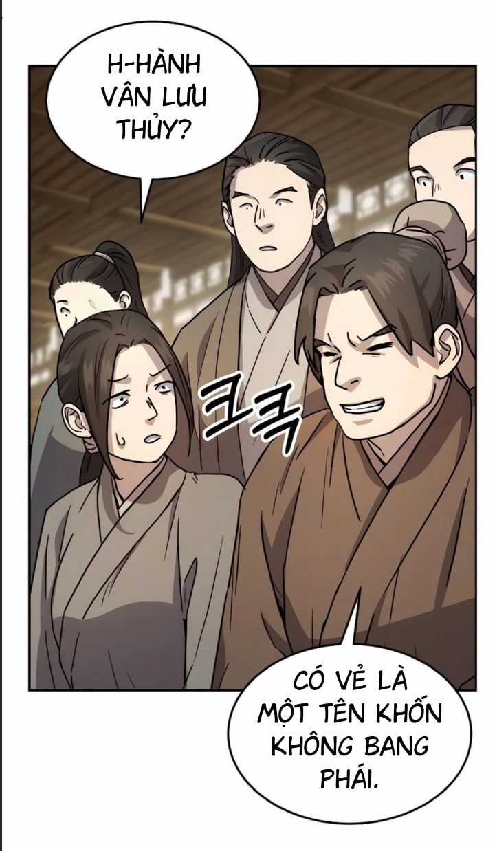 Tuyệt Thế Quân Lâm Chương 12 trang 78