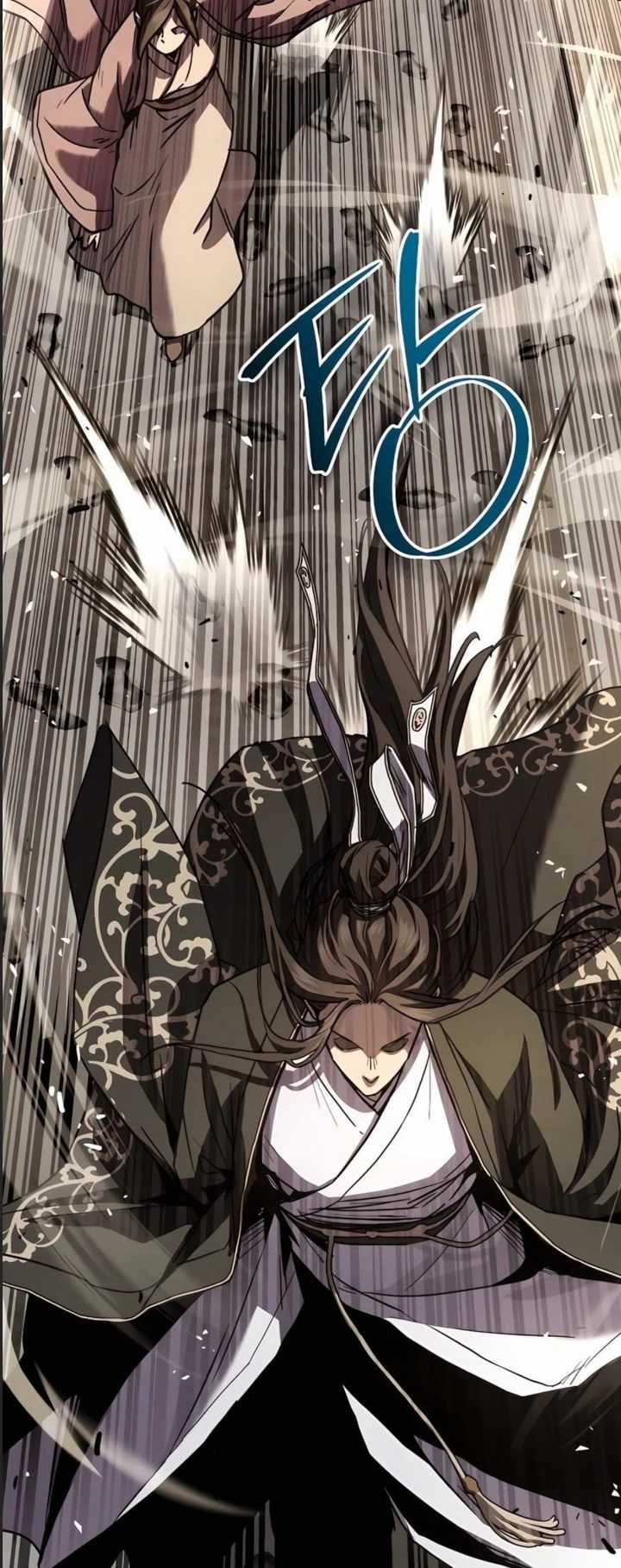 Tuyệt Thế Quân Lâm Chương 12 trang 9