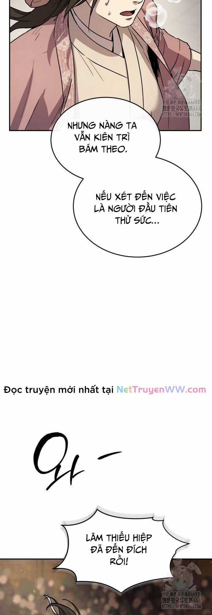 Tuyệt Thế Quân Lâm Chương 13 trang 11