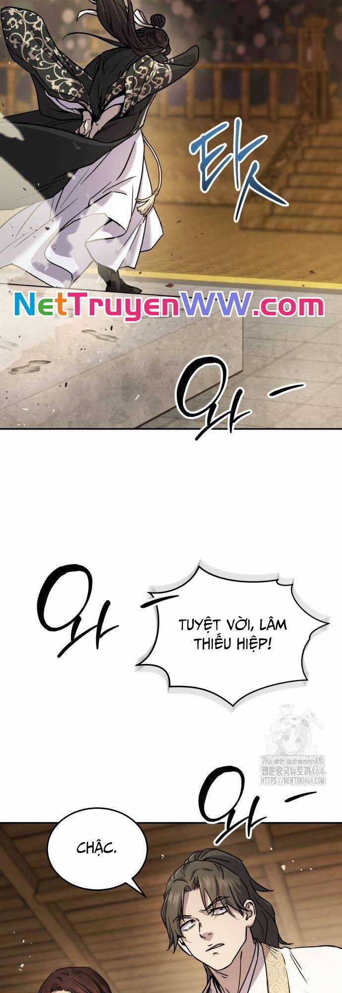 Tuyệt Thế Quân Lâm Chương 13 trang 12