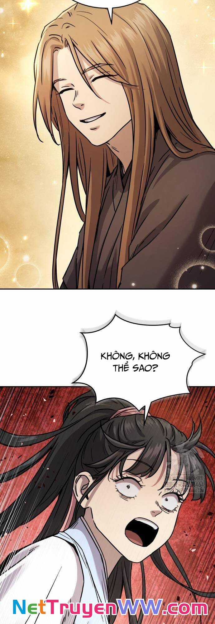 Tuyệt Thế Quân Lâm Chương 13 trang 16