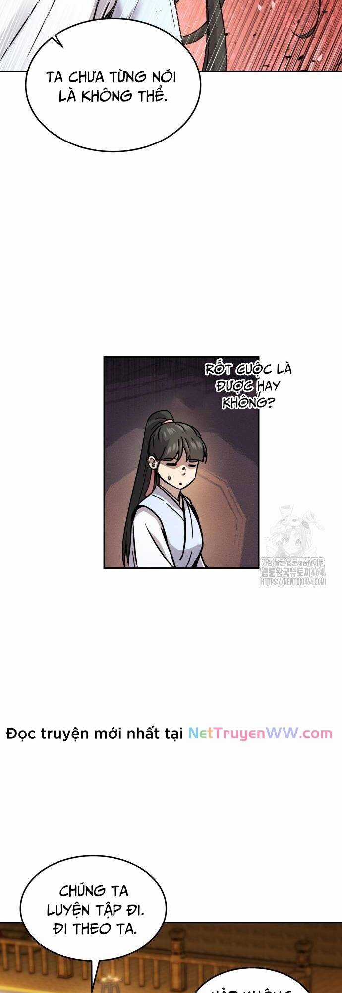 Tuyệt Thế Quân Lâm Chương 13 trang 17