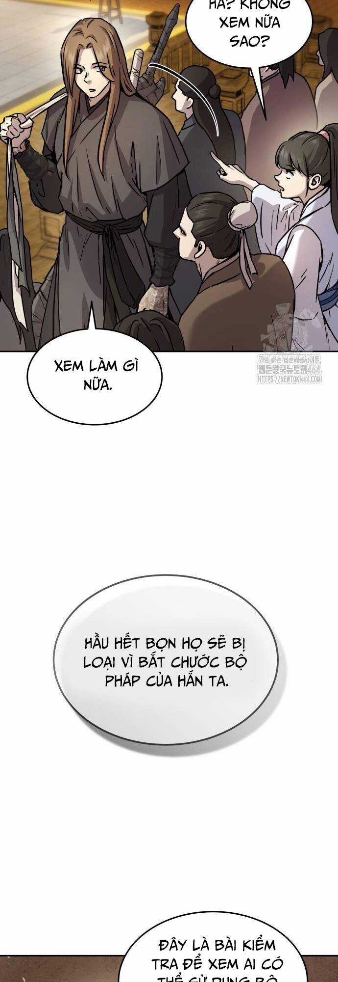 Tuyệt Thế Quân Lâm Chương 13 trang 18