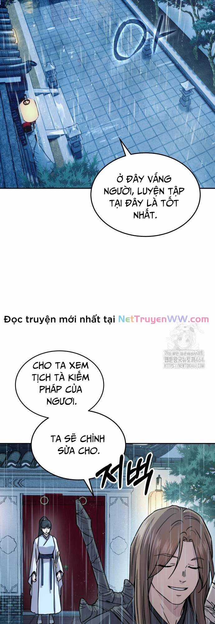 Tuyệt Thế Quân Lâm Chương 13 trang 21