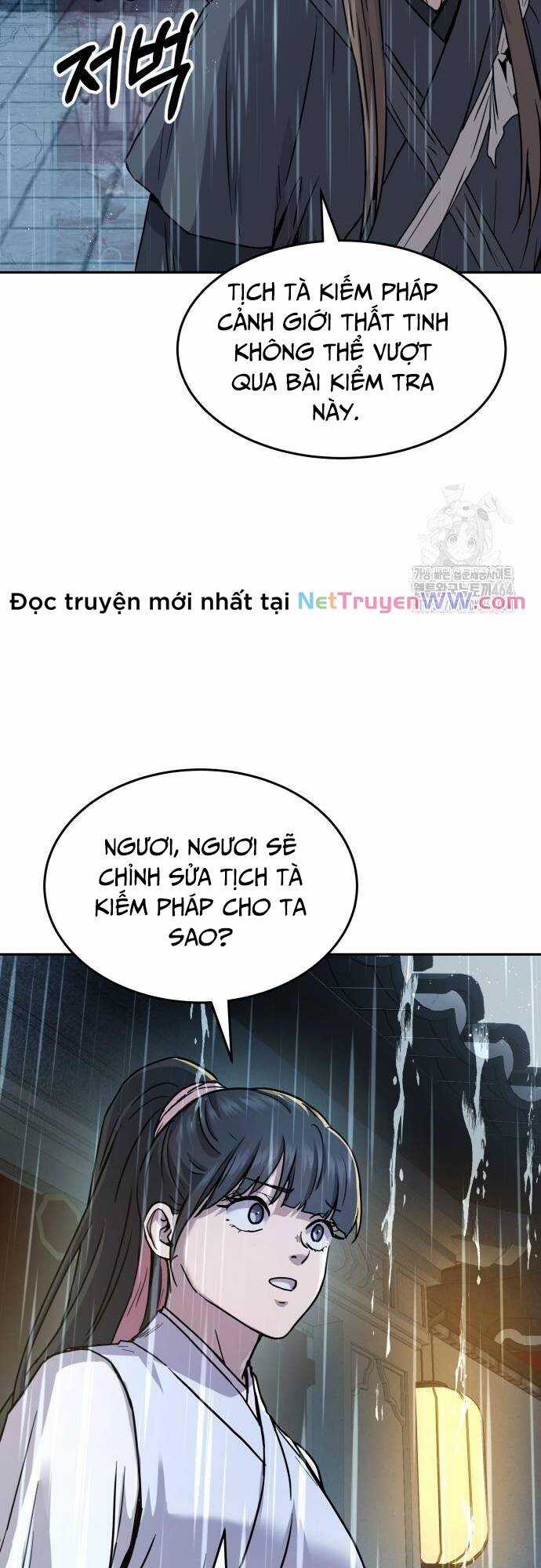 Tuyệt Thế Quân Lâm Chương 13 trang 22