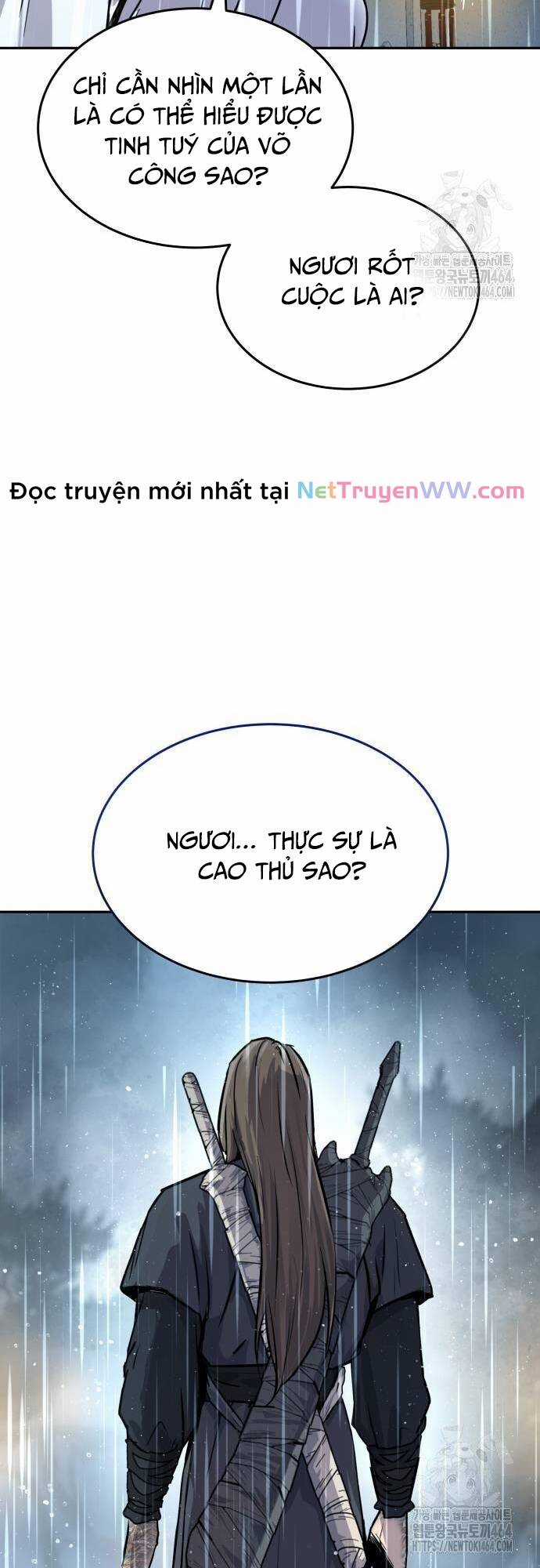 Tuyệt Thế Quân Lâm Chương 13 trang 23