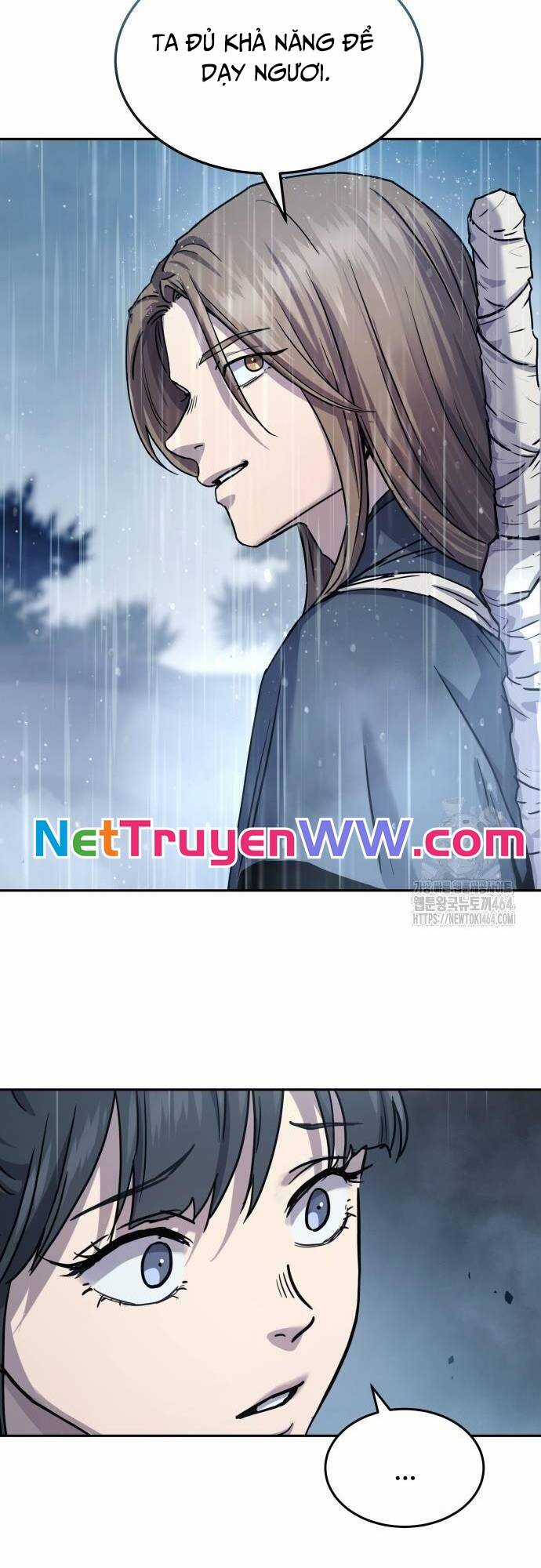 Tuyệt Thế Quân Lâm Chương 13 trang 25