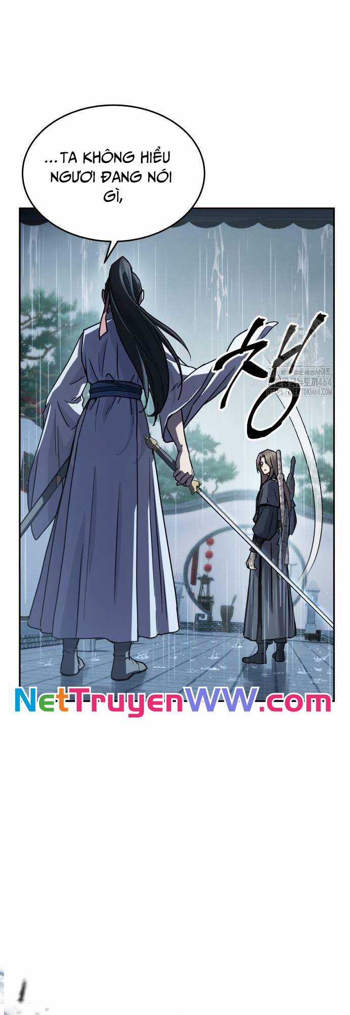 Tuyệt Thế Quân Lâm Chương 13 trang 26