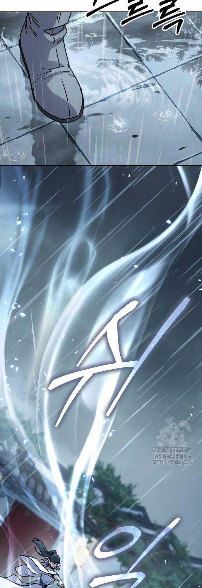 Tuyệt Thế Quân Lâm Chương 13 trang 28