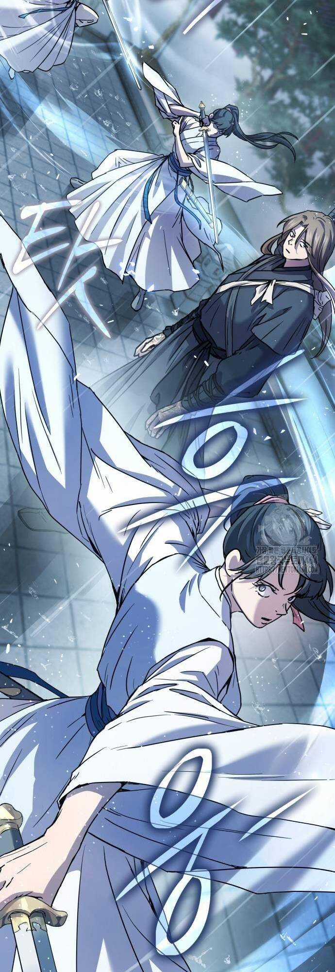 Tuyệt Thế Quân Lâm Chương 13 trang 29