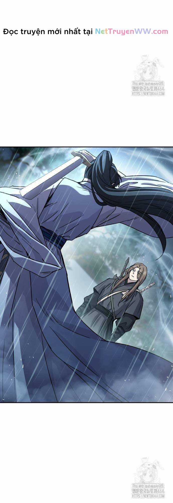 Tuyệt Thế Quân Lâm Chương 13 trang 31