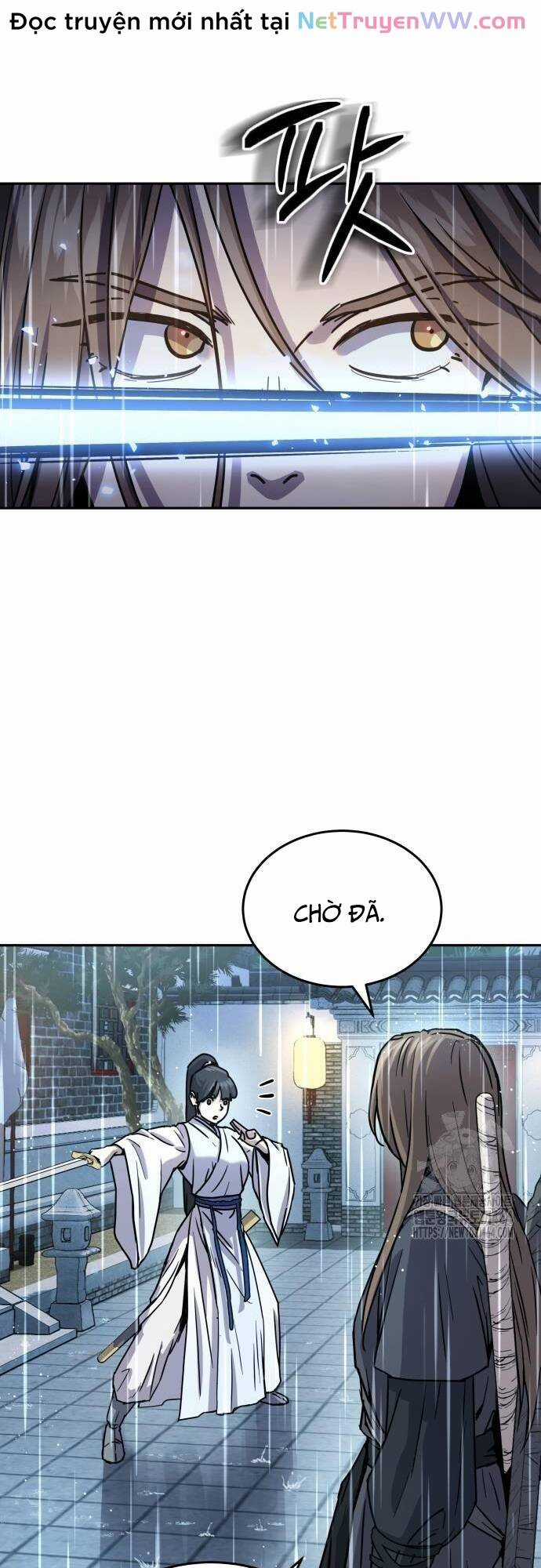 Tuyệt Thế Quân Lâm Chương 13 trang 32