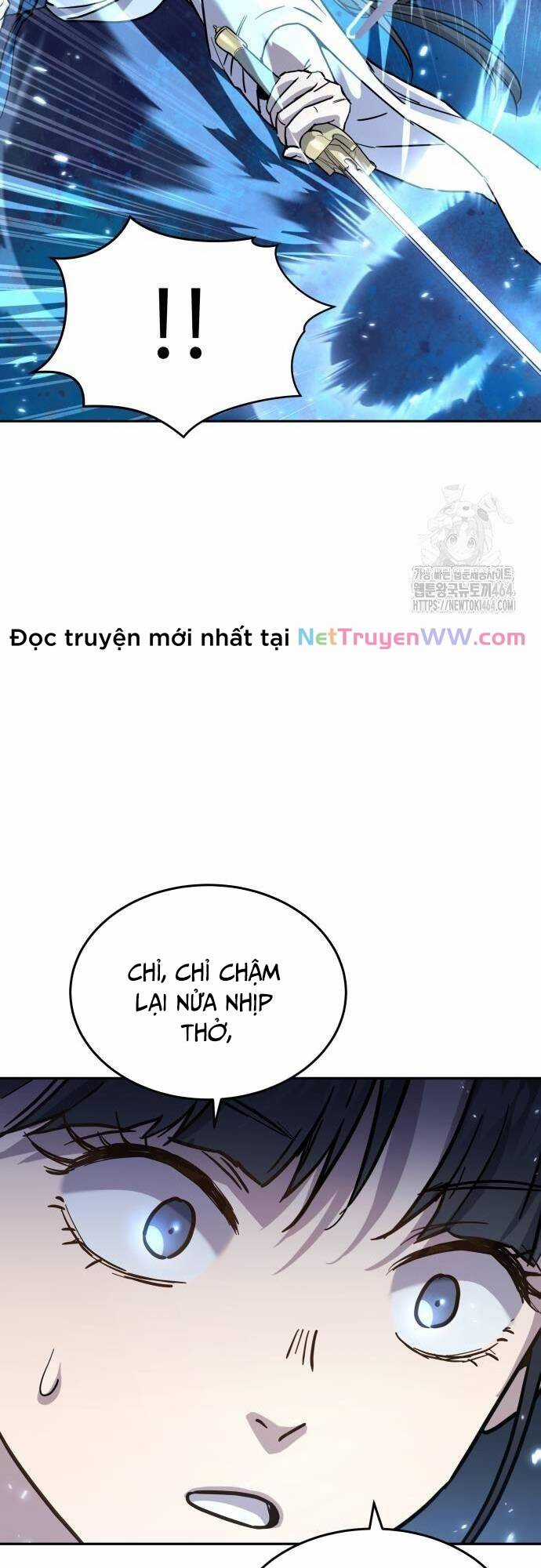 Tuyệt Thế Quân Lâm Chương 13 trang 34