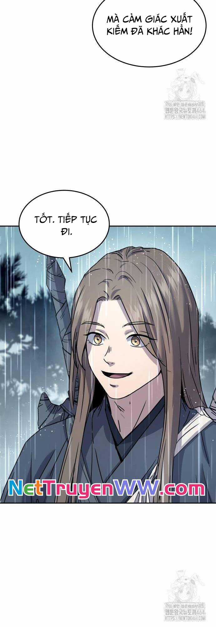 Tuyệt Thế Quân Lâm Chương 13 trang 35