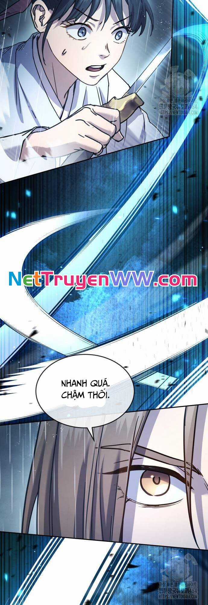 Tuyệt Thế Quân Lâm Chương 13 trang 39