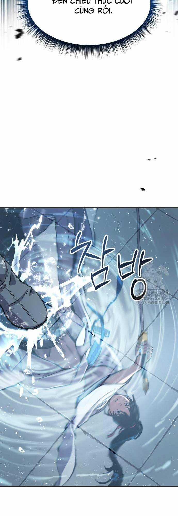 Tuyệt Thế Quân Lâm Chương 13 trang 41