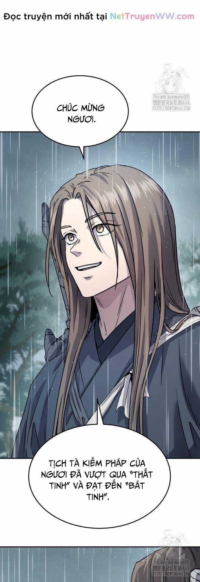 Tuyệt Thế Quân Lâm Chương 13 trang 47