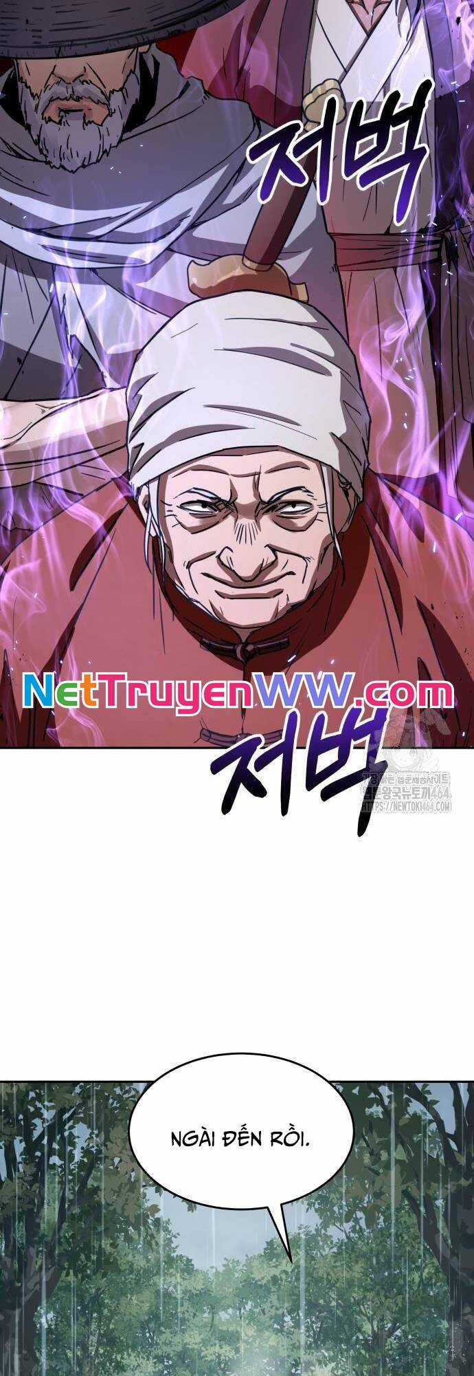 Tuyệt Thế Quân Lâm Chương 13 trang 53