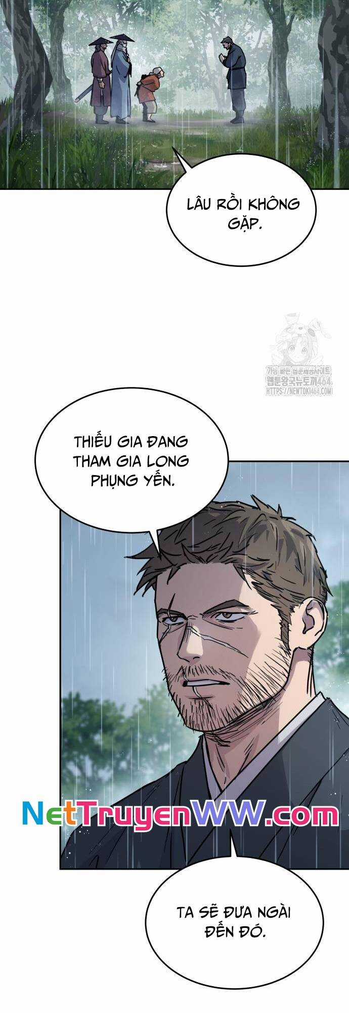 Tuyệt Thế Quân Lâm Chương 13 trang 54