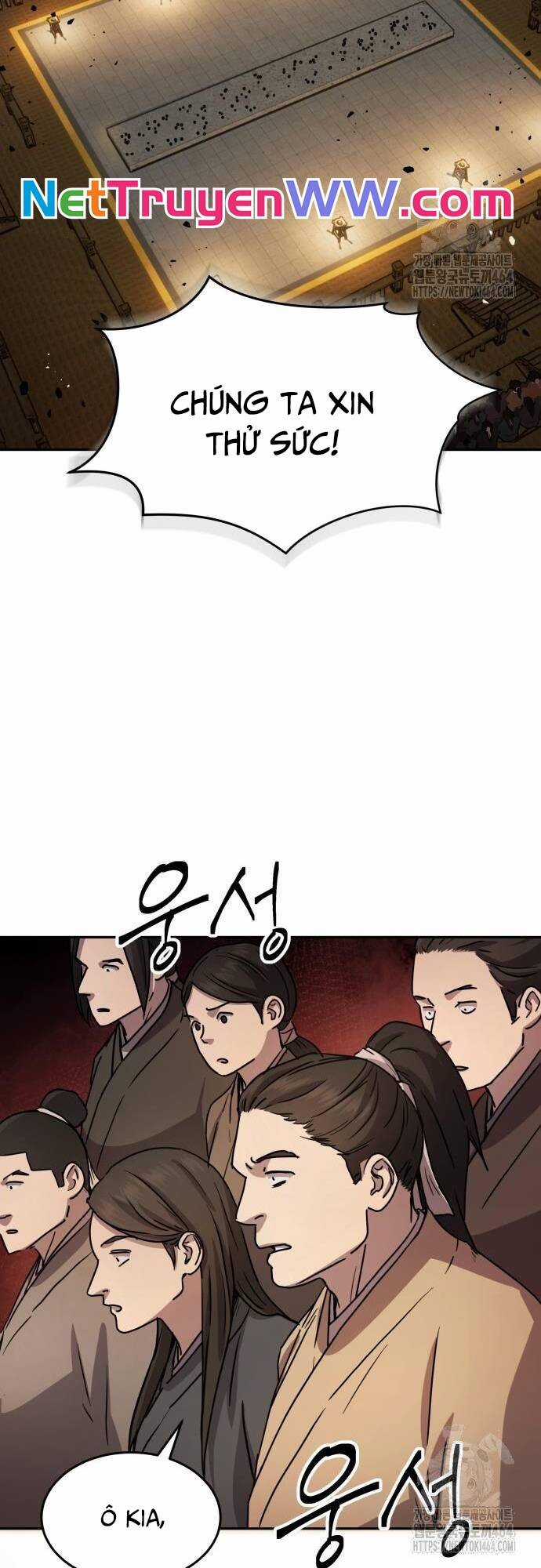 Tuyệt Thế Quân Lâm Chương 13 trang 59