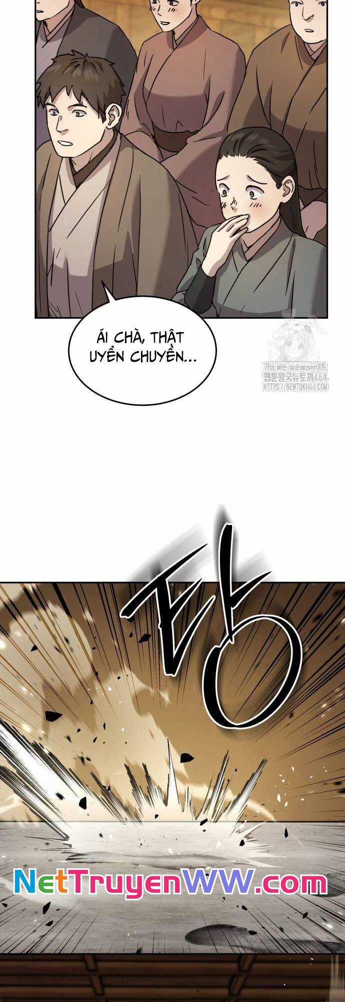 Tuyệt Thế Quân Lâm Chương 13 trang 6