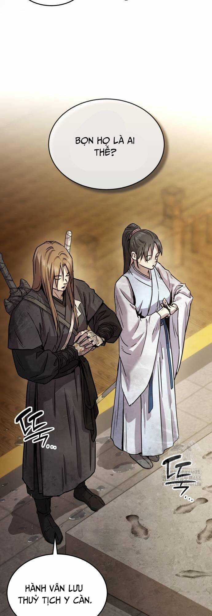 Tuyệt Thế Quân Lâm Chương 13 trang 60