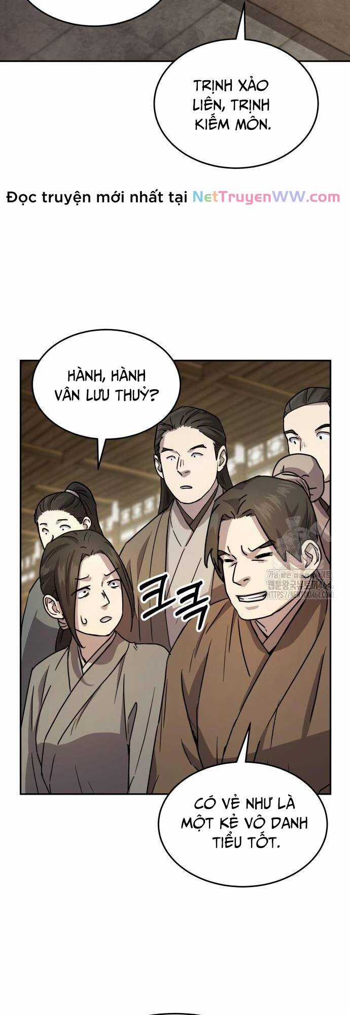 Tuyệt Thế Quân Lâm Chương 13 trang 61