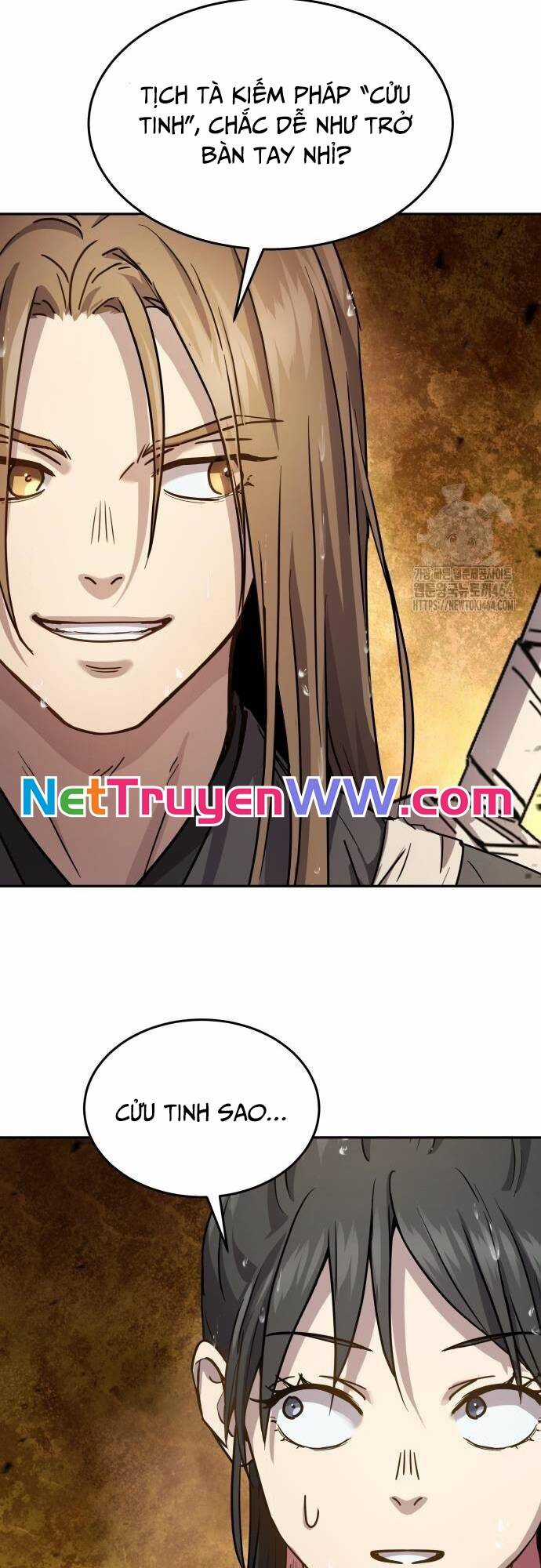 Tuyệt Thế Quân Lâm Chương 13 trang 62