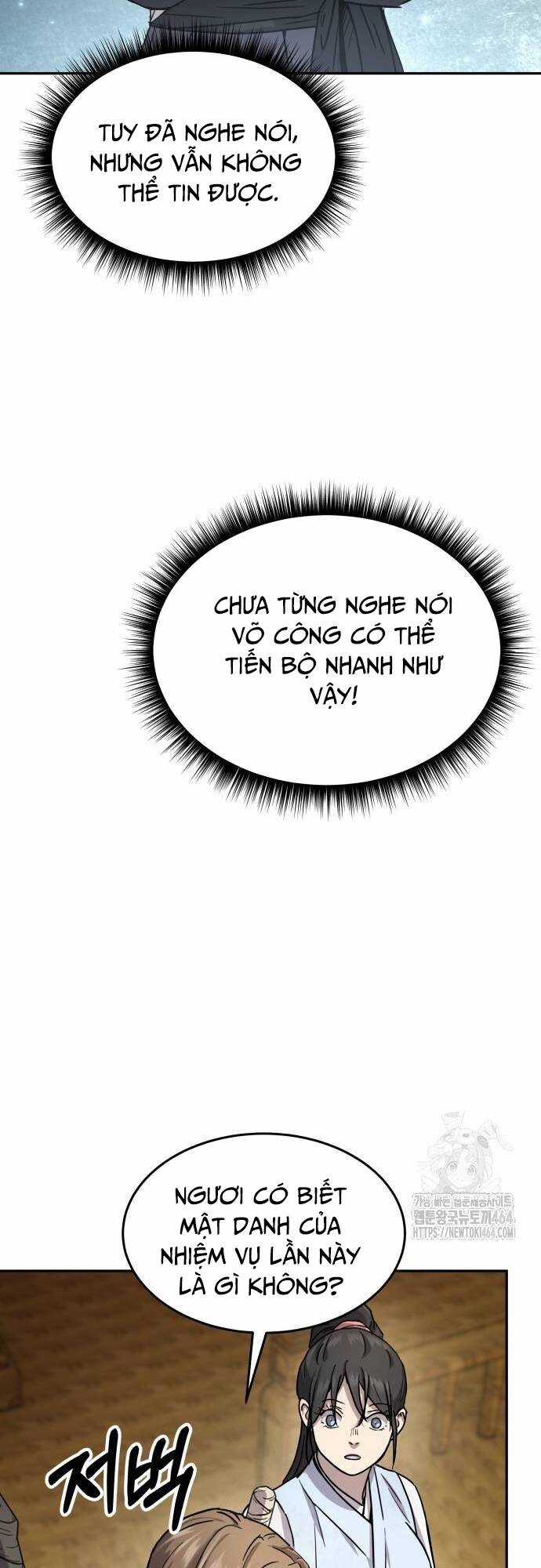 Tuyệt Thế Quân Lâm Chương 13 trang 64