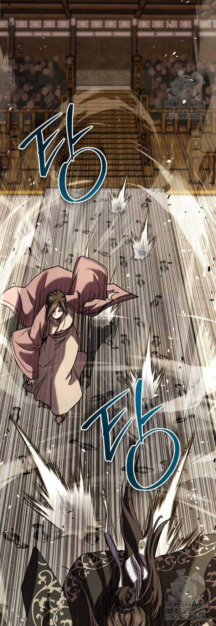 Tuyệt Thế Quân Lâm Chương 13 trang 7