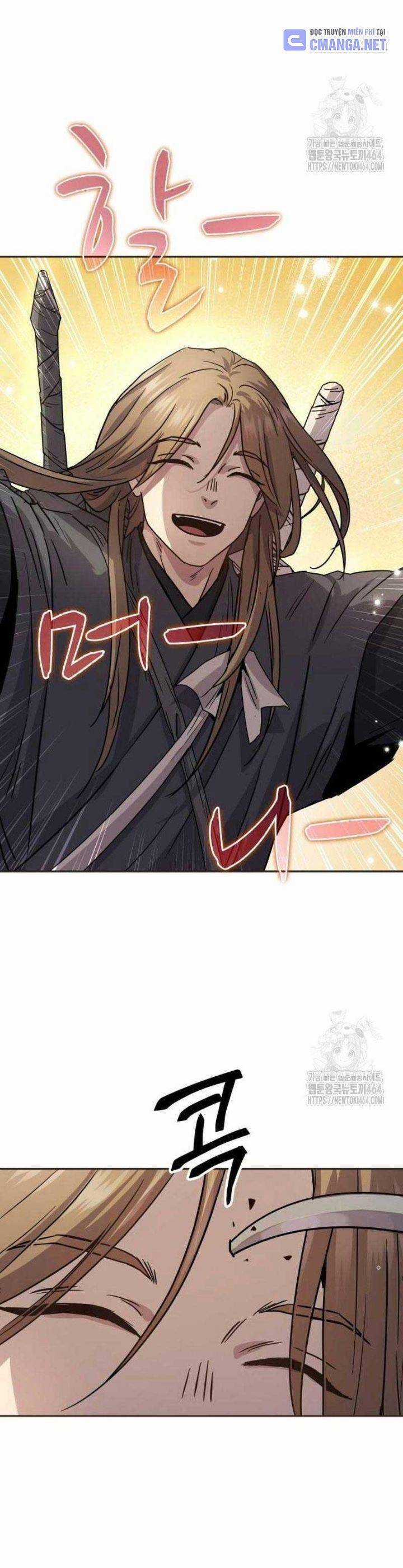 Tuyệt Thế Quân Lâm Chương 14 trang 11