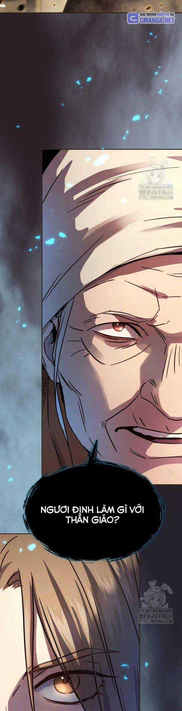 Tuyệt Thế Quân Lâm Chương 14 trang 15