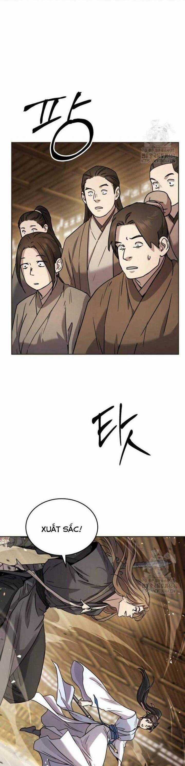 Tuyệt Thế Quân Lâm Chương 14 trang 2