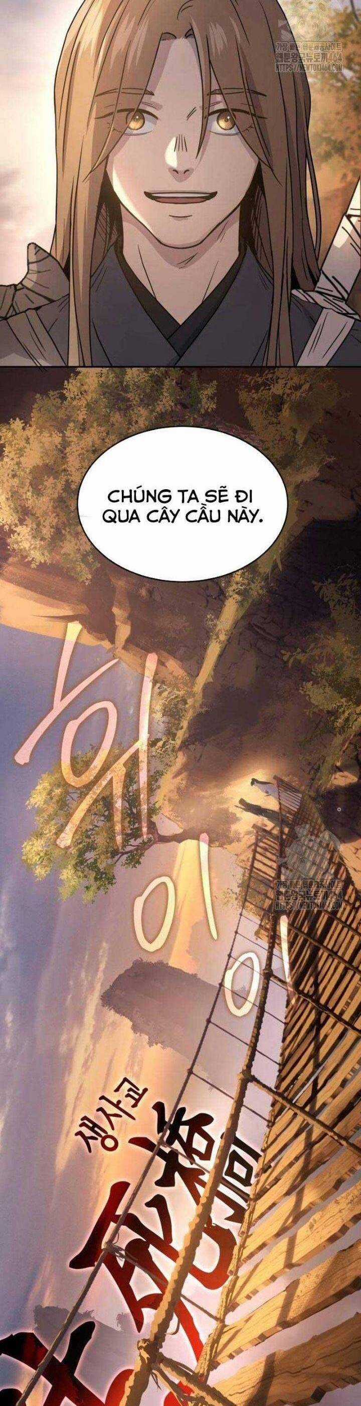 Tuyệt Thế Quân Lâm Chương 14 trang 20